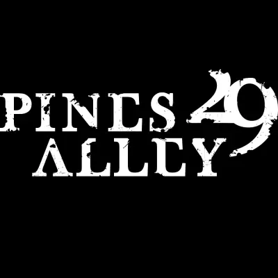 logo Pines Alley 29